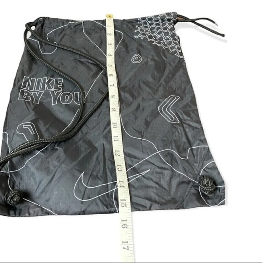 Nike by You Training Cinch Sack